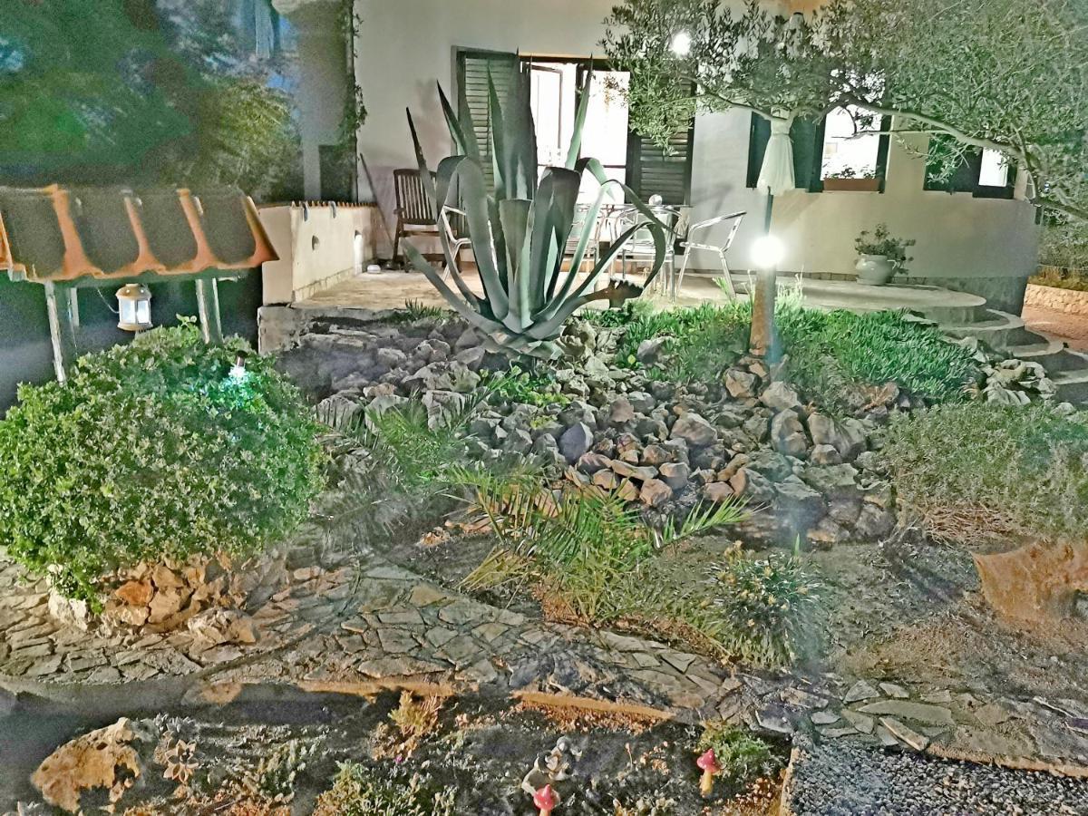 Apartmani Antonela&Andrej Privlaka  Kültér fotó