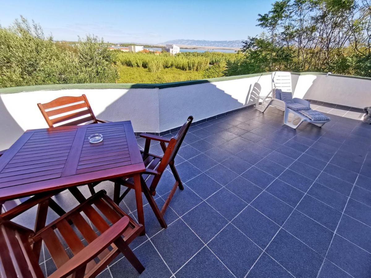 Apartmani Antonela&Andrej Privlaka  Kültér fotó