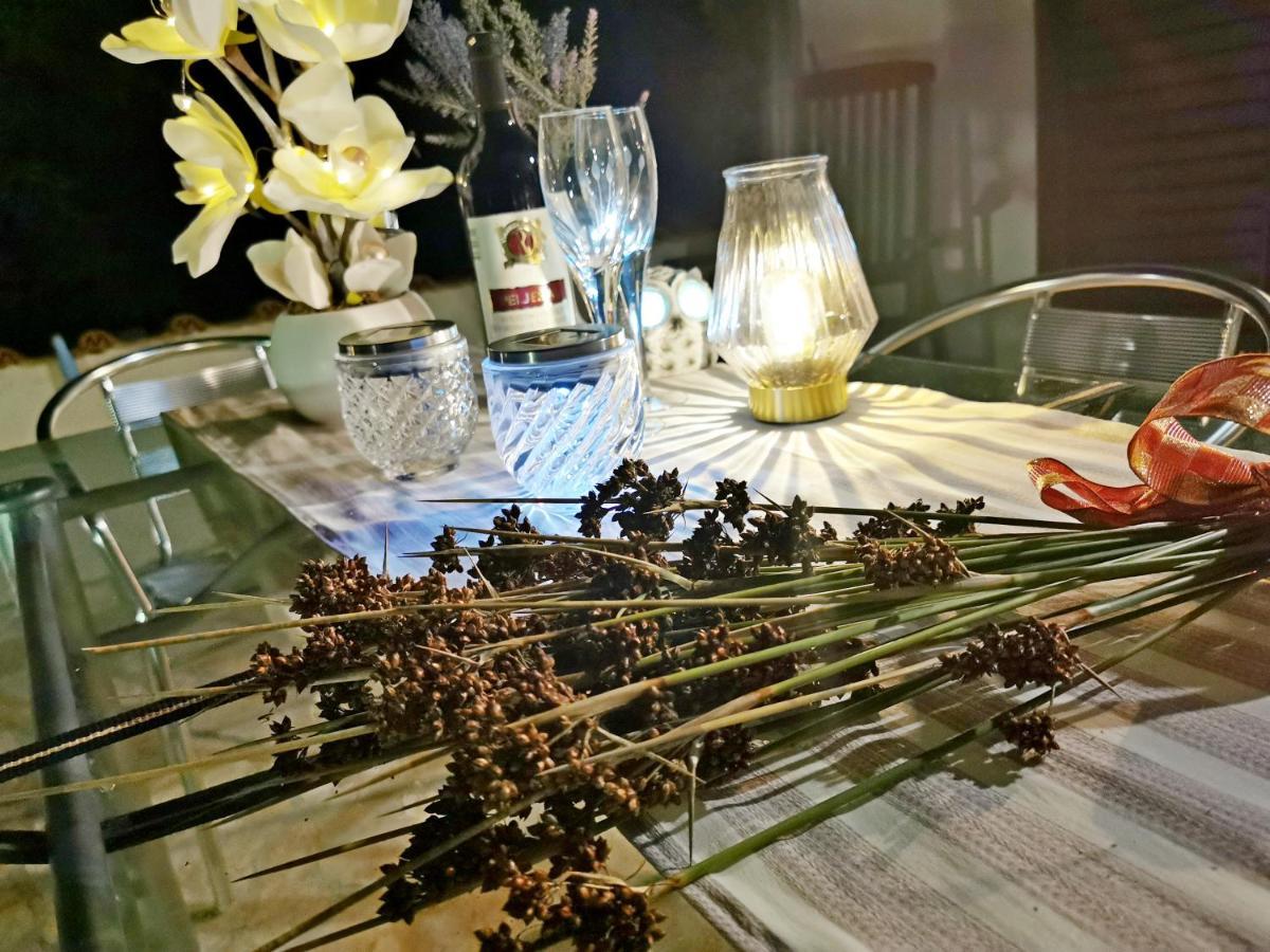 Apartmani Antonela&Andrej Privlaka  Kültér fotó