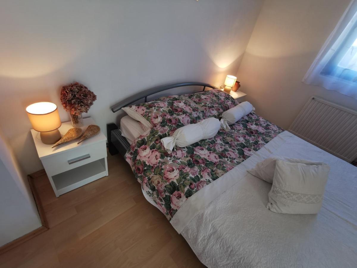 Apartmani Antonela&Andrej Privlaka  Kültér fotó