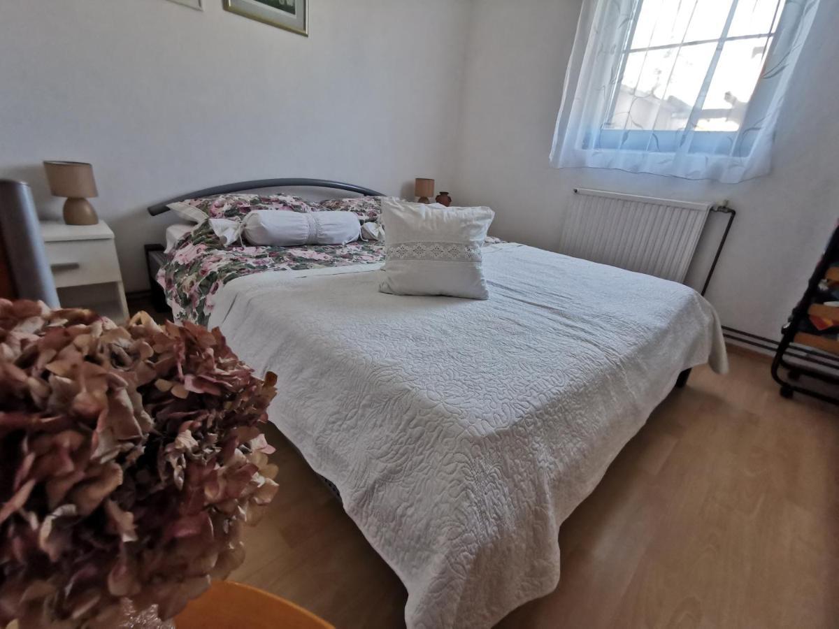 Apartmani Antonela&Andrej Privlaka  Kültér fotó