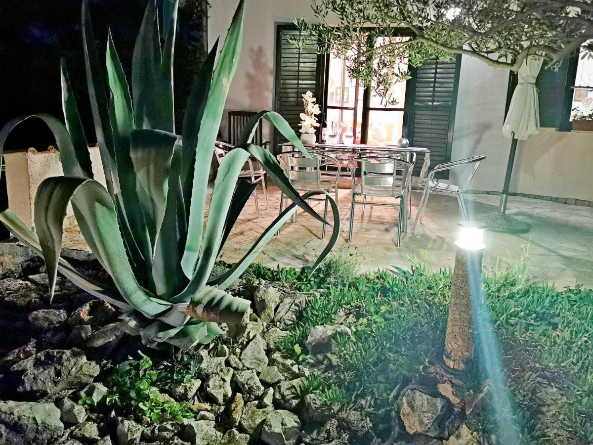 Apartmani Antonela&Andrej Privlaka  Kültér fotó