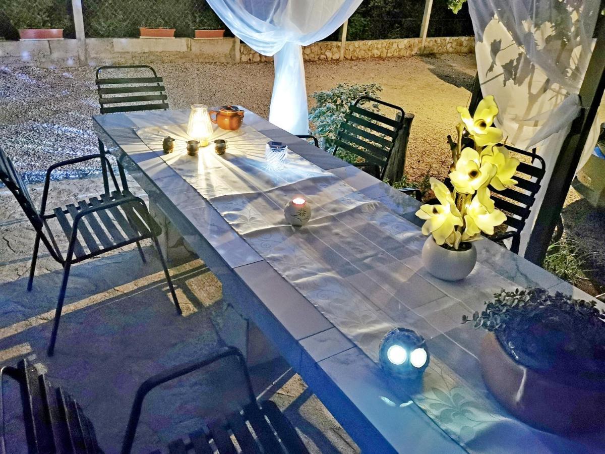Apartmani Antonela&Andrej Privlaka  Kültér fotó