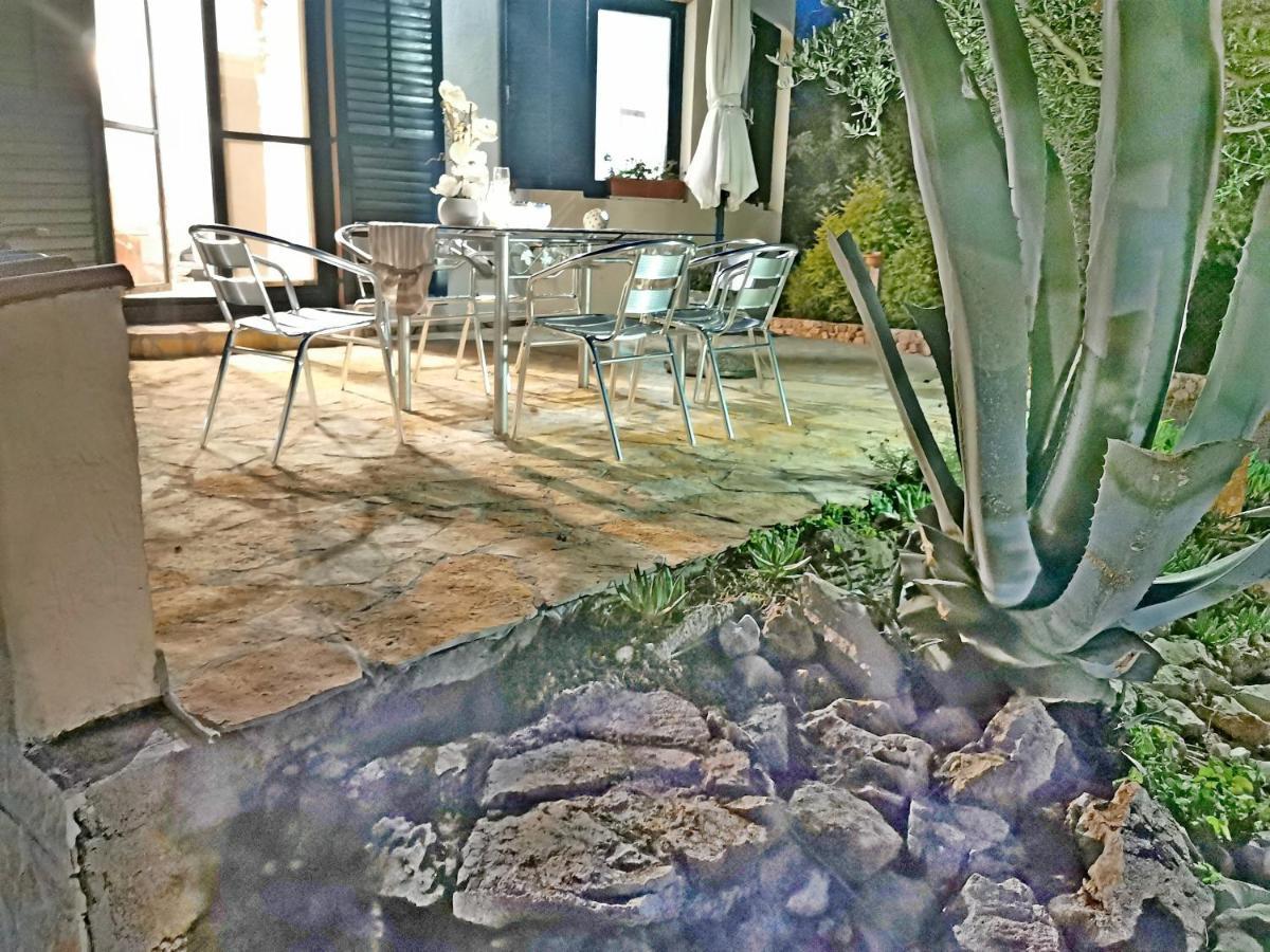 Apartmani Antonela&Andrej Privlaka  Kültér fotó