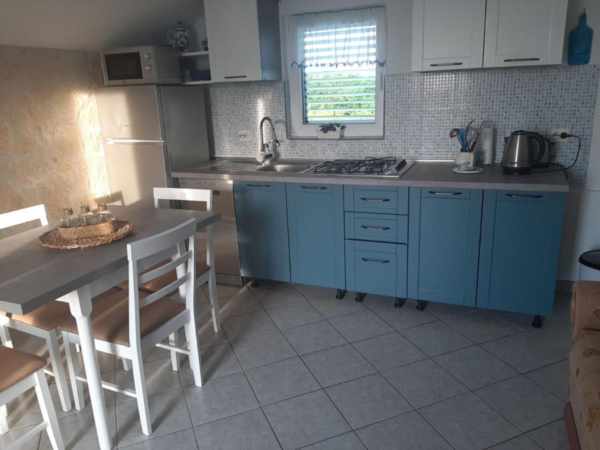 Apartmani Antonela&Andrej Privlaka  Kültér fotó