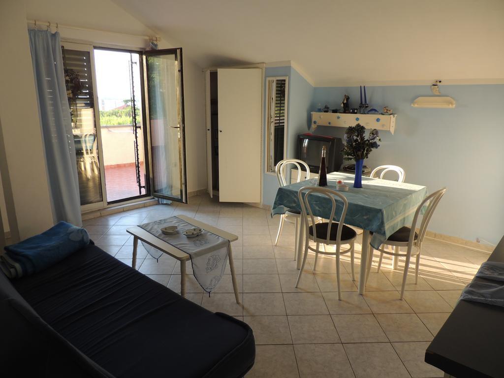 Apartmani Antonela&Andrej Privlaka  Kültér fotó