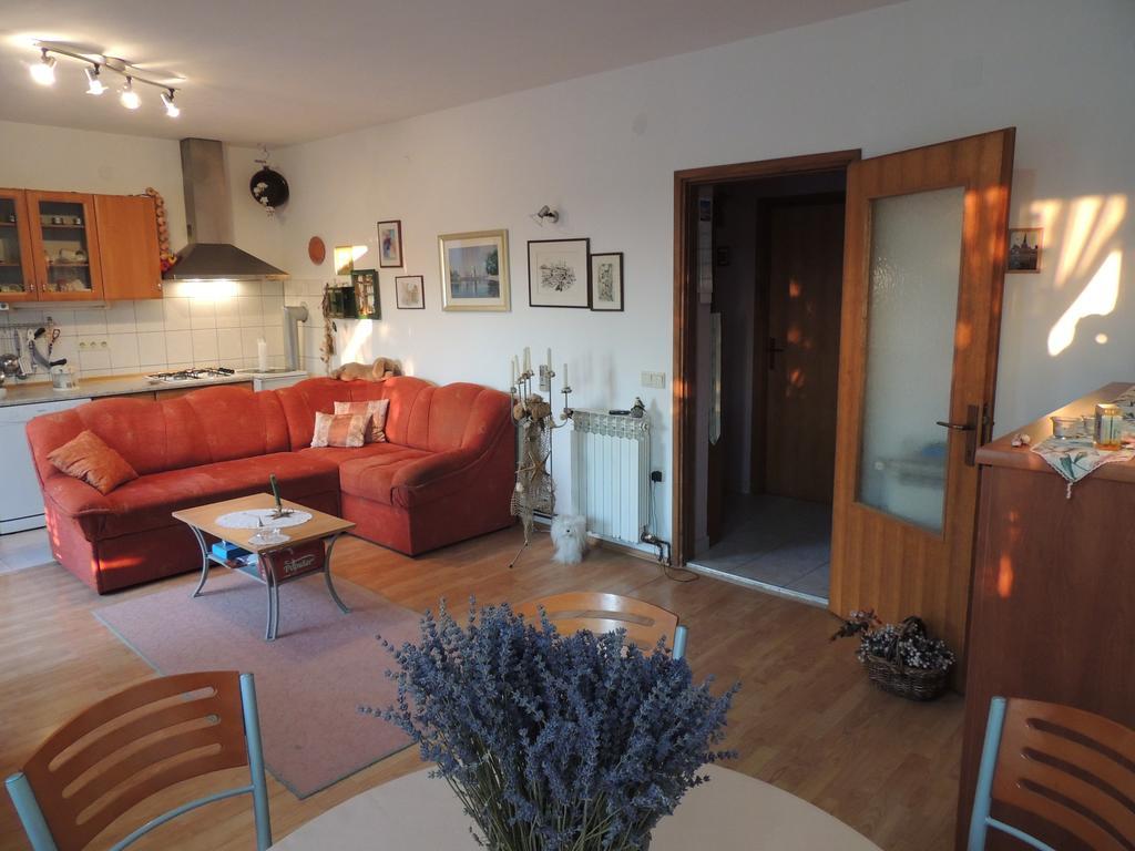 Apartmani Antonela&Andrej Privlaka  Kültér fotó