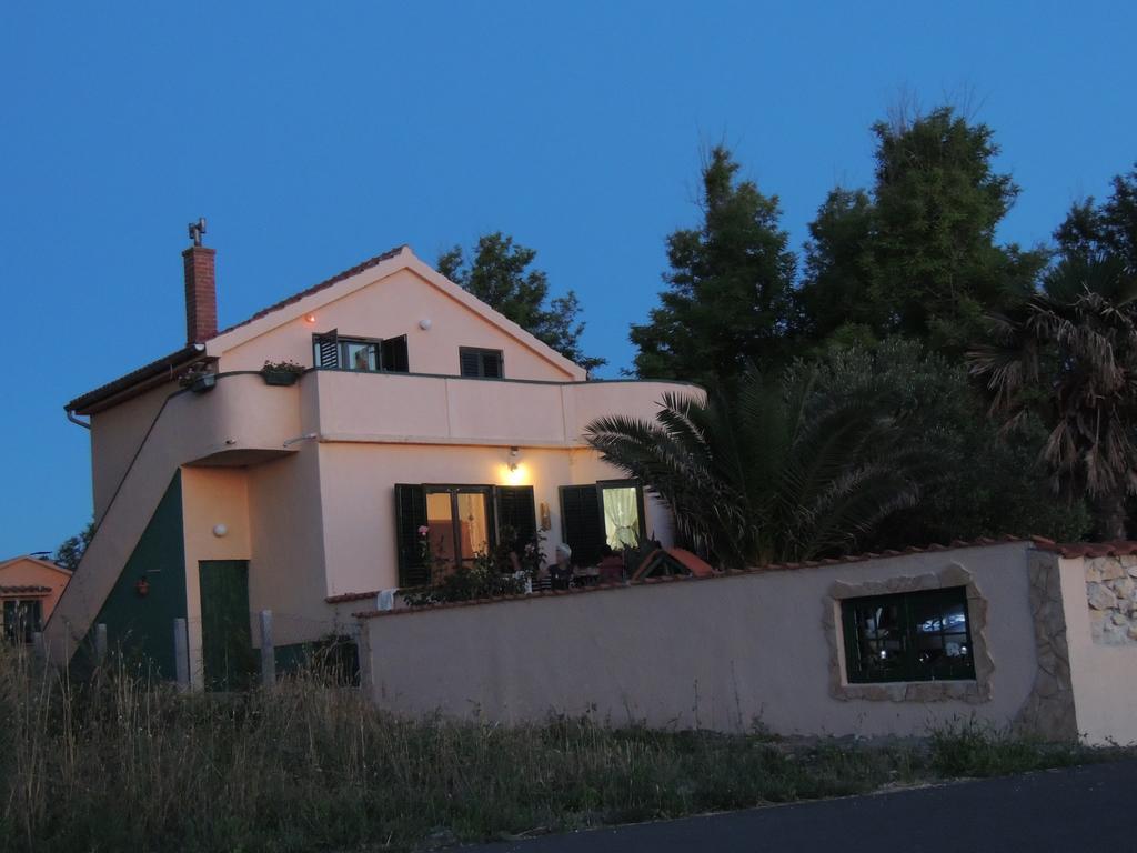 Apartmani Antonela&Andrej Privlaka  Kültér fotó