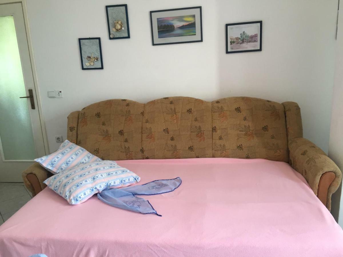 Apartmani Antonela&Andrej Privlaka  Kültér fotó